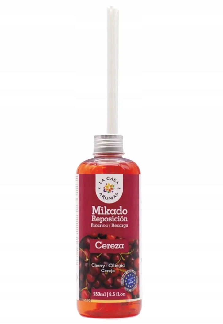 

La Casa De Los Aromas Olejek zapachowy Zapas 250ml