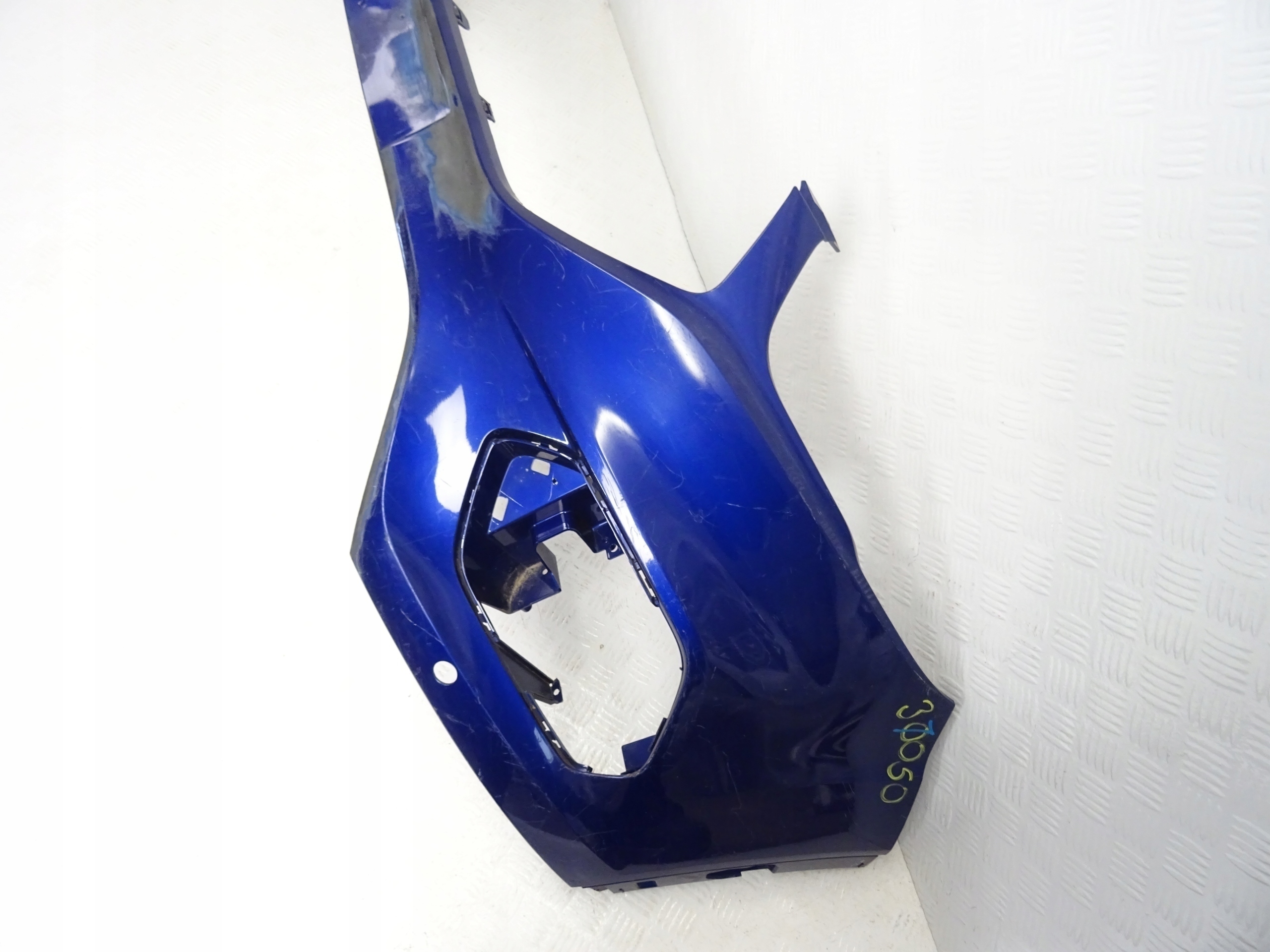 FORD KUGA 2 MK2 II LIFT ST ST-LINE bumper front