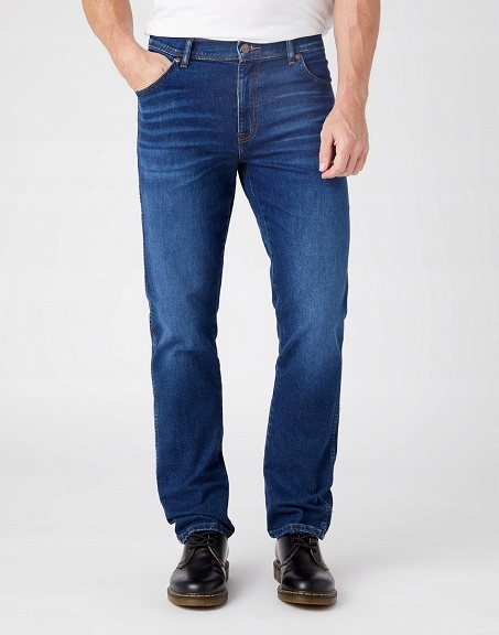 

Spodnie Męskie Wrangler Texas W12SHR29Q W36 L34