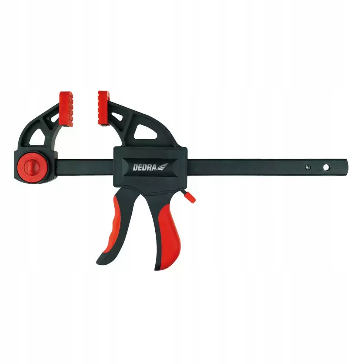 

Dedra 12A021 Ścisk stolarski 155x72mm