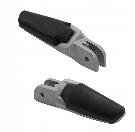 VC46410971AA/961AA - ПОДНОЖКИ ПАРА DUCATI MONSTER 821 1200 2014-2022