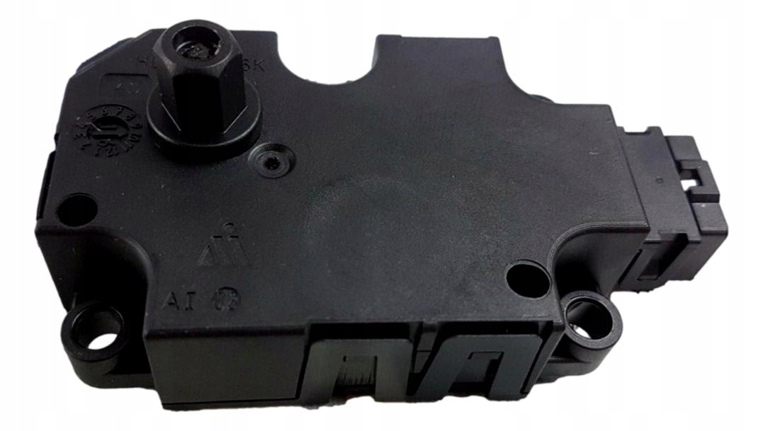 Mercedes S-klasa W217 W222 W463 Motorek ohřívače Oe