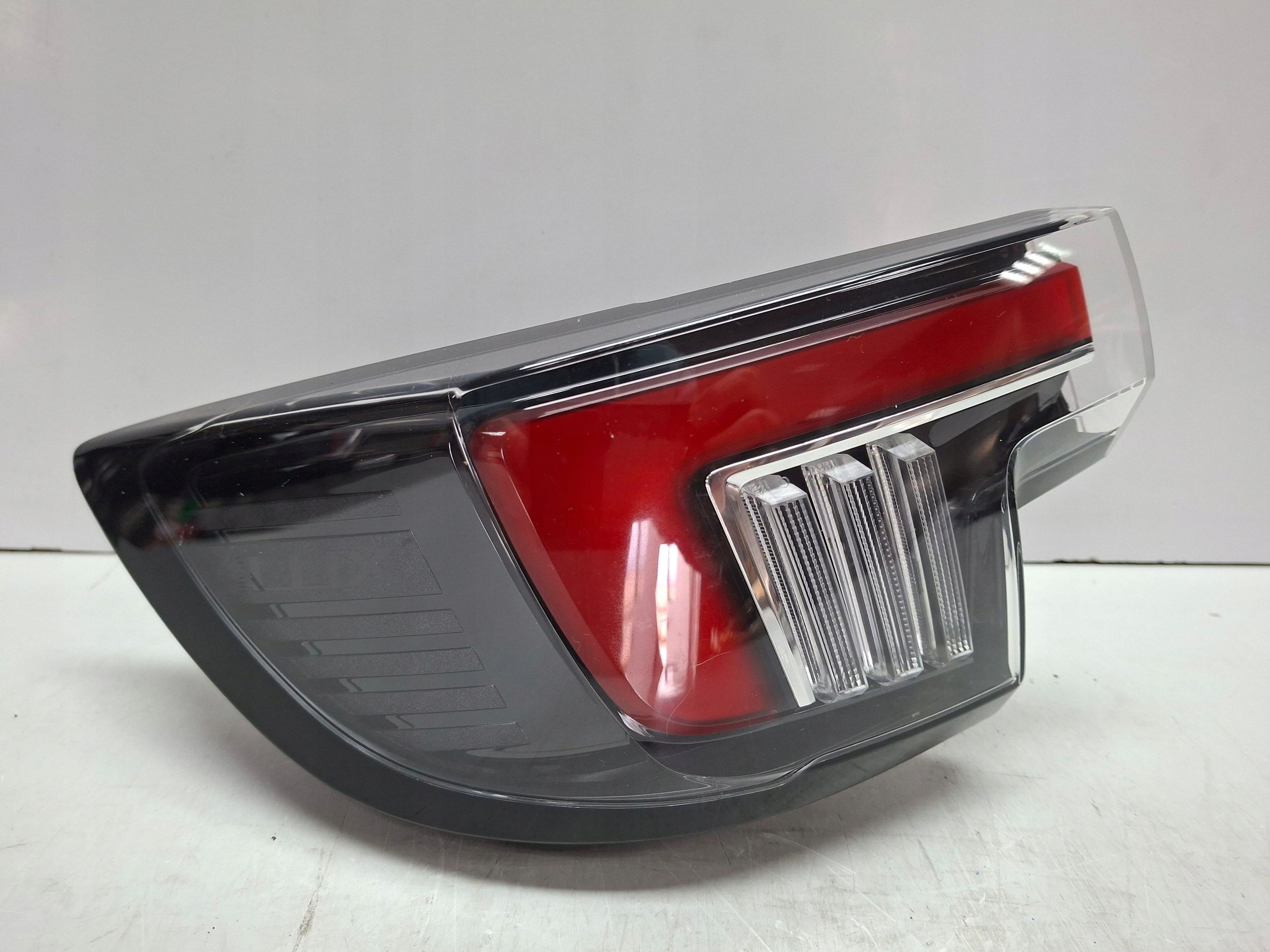 light rear left 9833721880 OPEL MOKKA B 2022