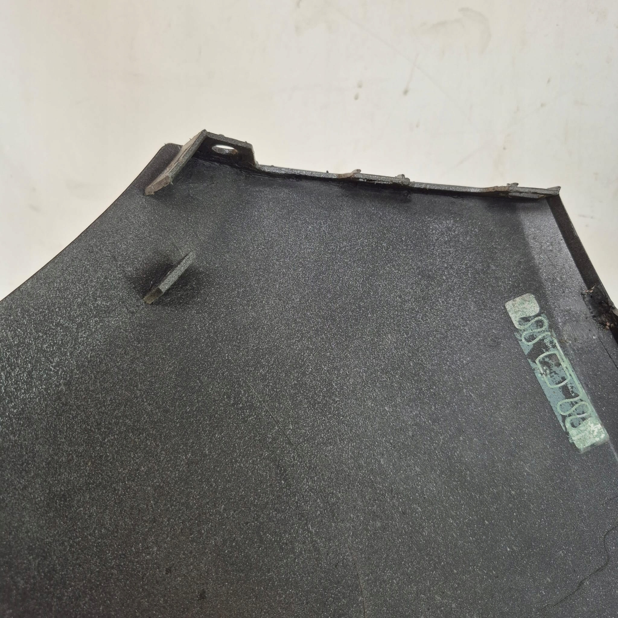 ALFA ROMEO GIULIA 16-22 bumper front front