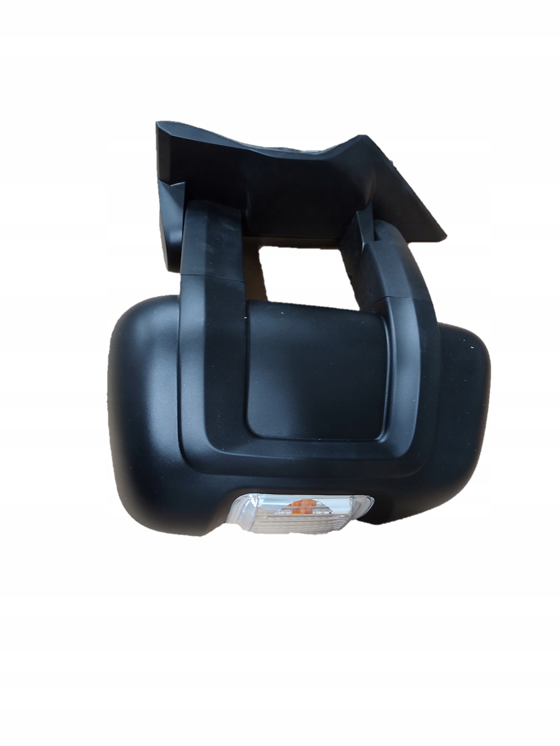 Lusterko zewnętrzne lewe Jumper Boxer 1613692680 1635685180 Numer katalogowy części 1613692680