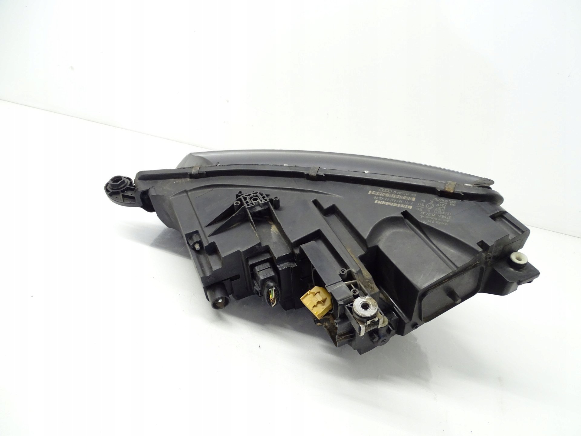 light front right LED MATRIX AUDI TT 8S0941034D ANGLIK !