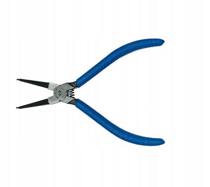 НАБОР ПЛОСКОГУБЦЕВ ДЛЯ КОЛЕЦ SEGERA 4 ШТ. ФУТЛЯР