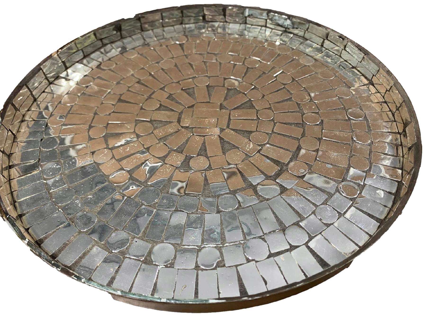 PATERA TACA J-LINE INDUSTRIAL LOFT RETRO ALMI ZARA