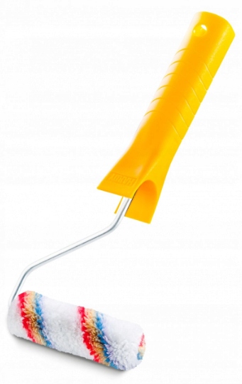 Rolka 10cm Elitakolor MINI