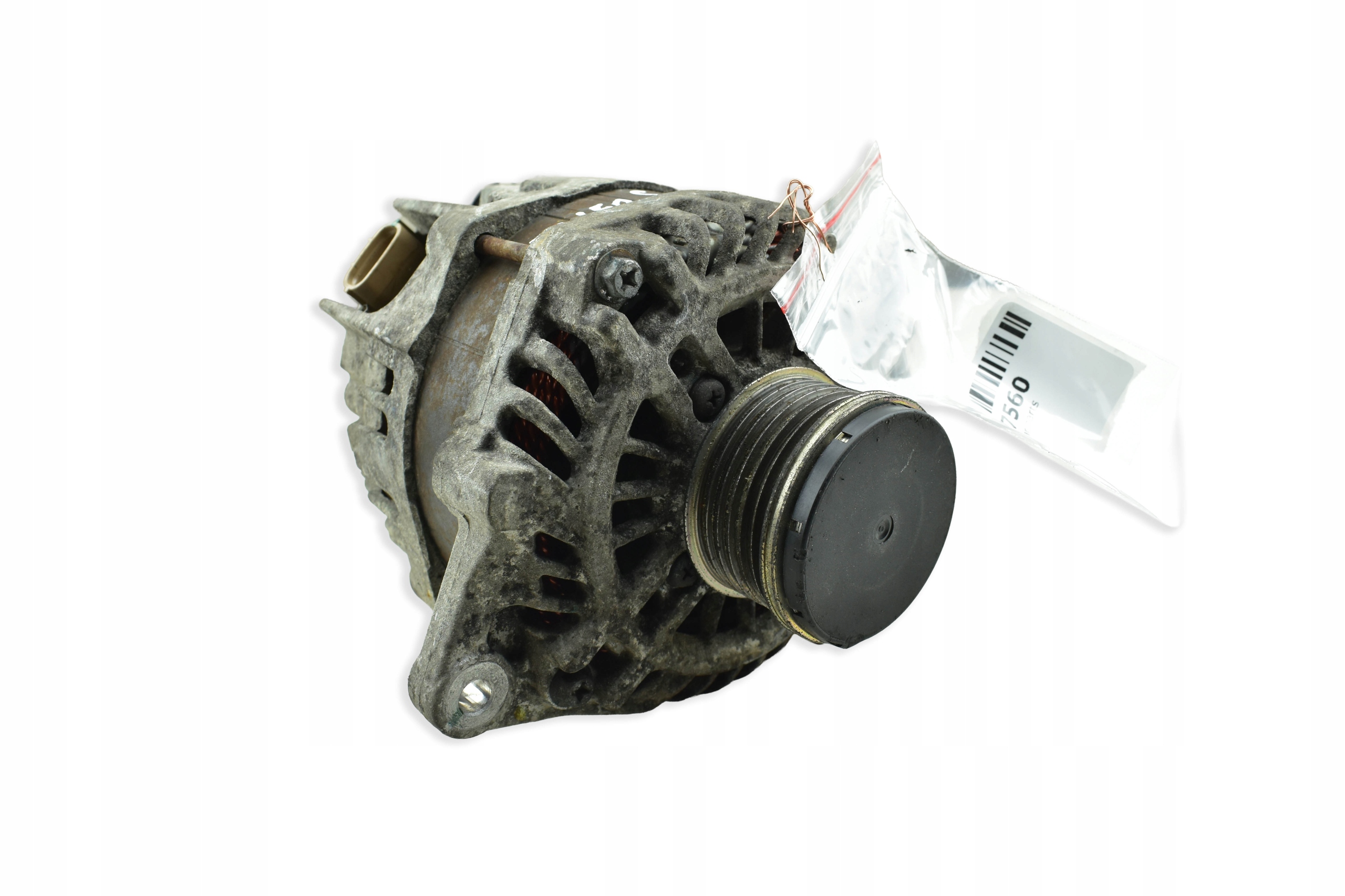Alternator NISSAN MICRA NOTE II 1.2 12V 231003HD1A