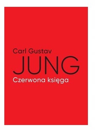 Czerwona księga. Carl Gustav Jung Vis-a-vis Etiuda
