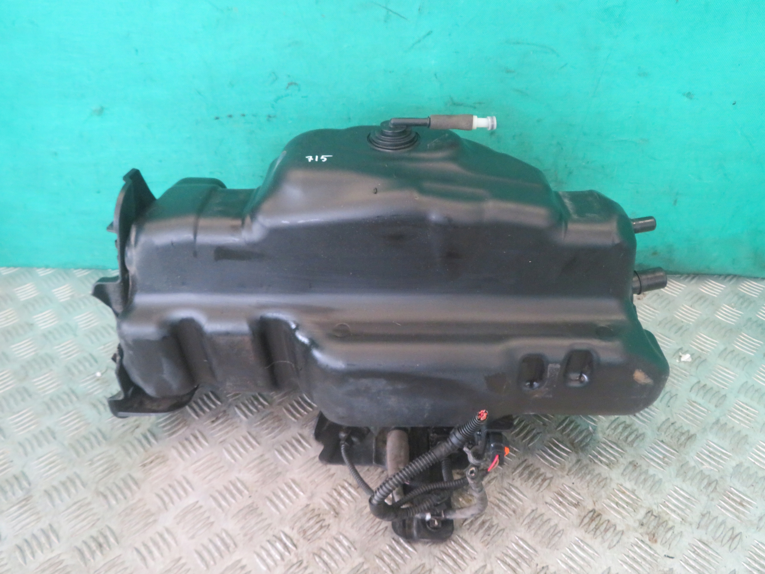 serbatoio Pompa ADBLUE IVECO DAILY 2.3 21R 5802327987