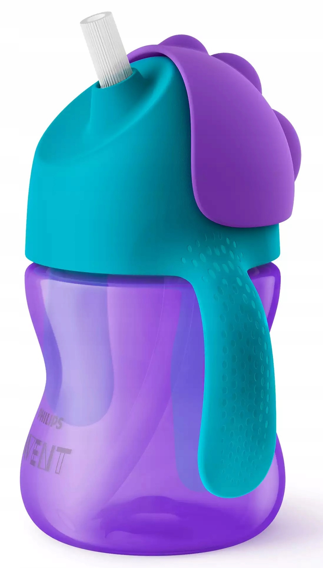 Kubek PHILIPS Avent SCF796/02 Fioletowo-niebieski Marka Philips Avent