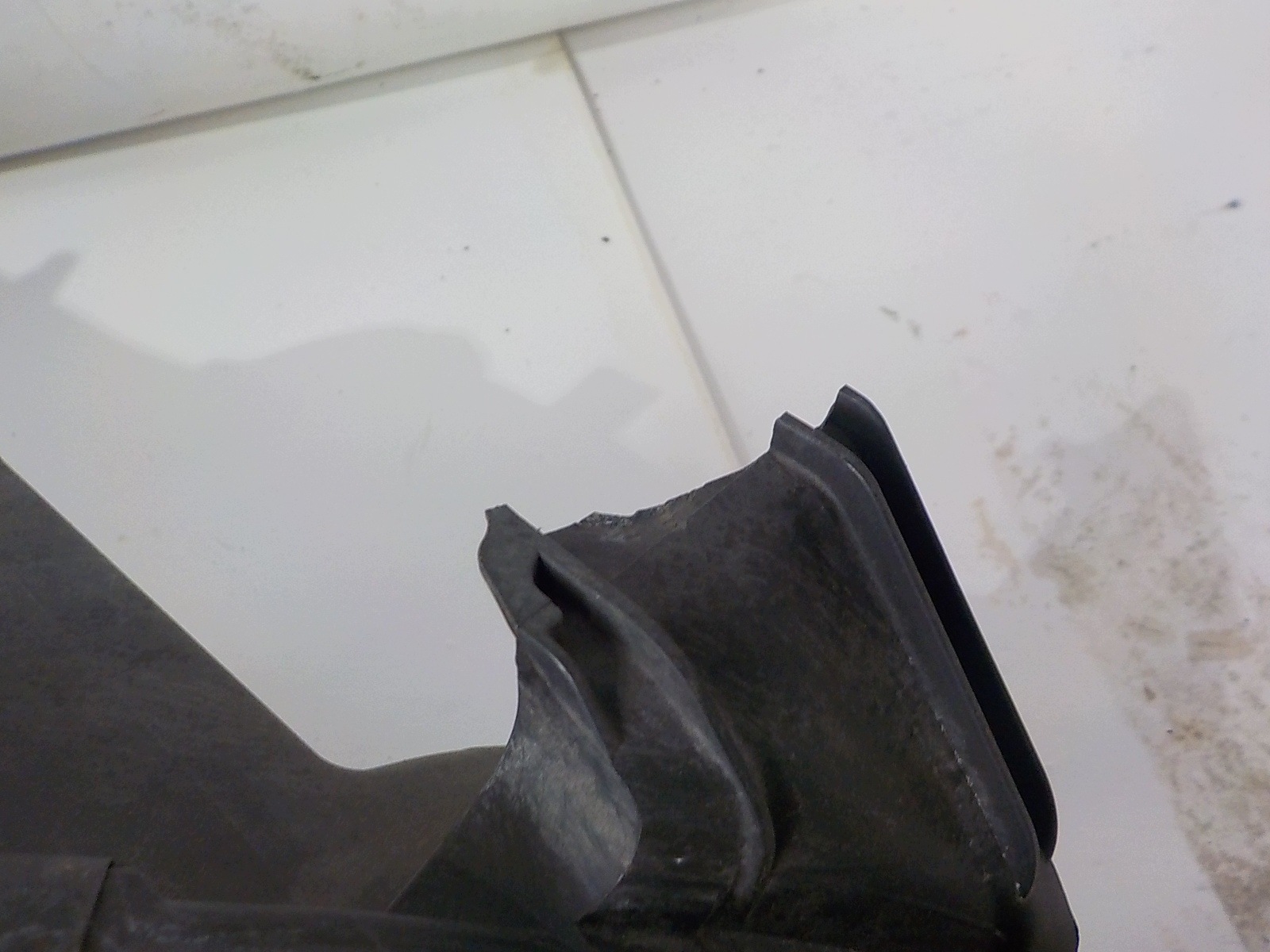 OPEL ASTRA J IV light right front front UK 13281283