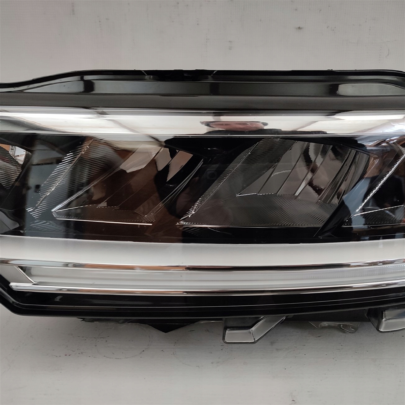 Frontscheinwerfer VW T-Roc A1 2GA941005F LED Links Scheinwerfer Headlight - Thumbnail 3