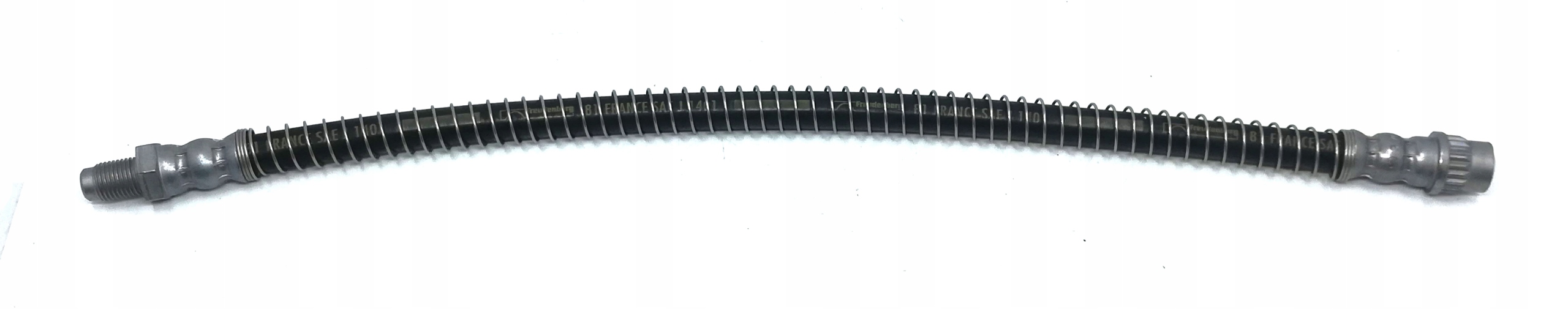 WĄż PRZEWÓD HAMULCOWY CITROEN SAXO 106 480655 OE!