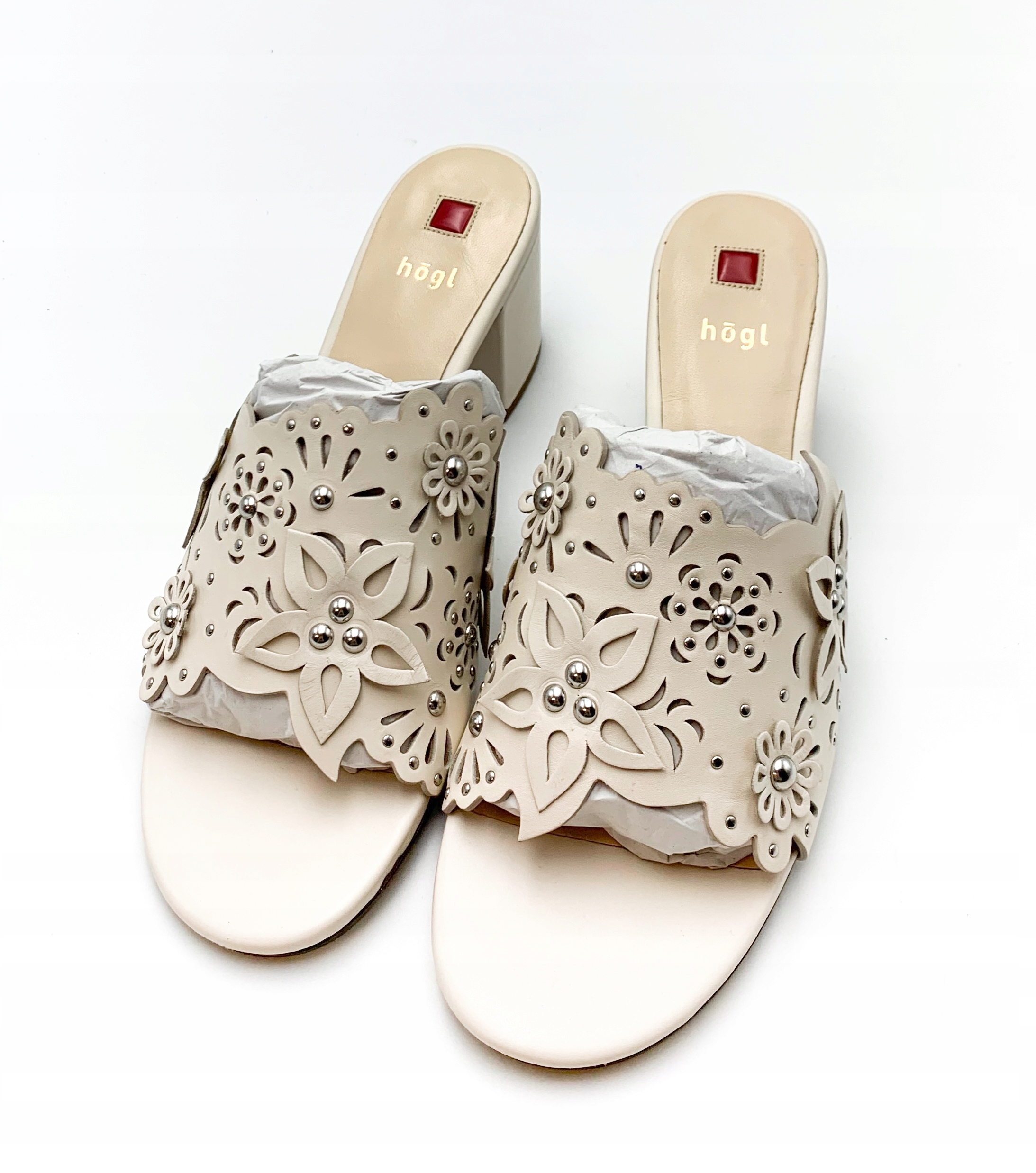 

Buty Damskie Hogl Roz 39
