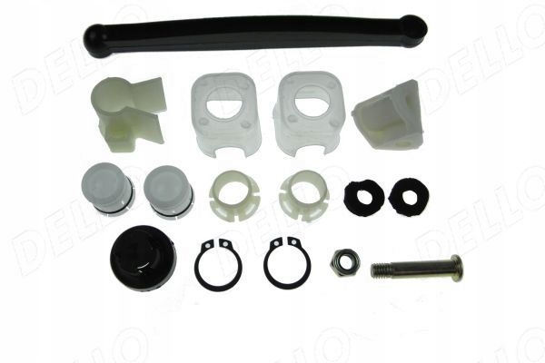 ZESTAW NAPRAWCZY DZWIGNI BIEGOW CORSA C