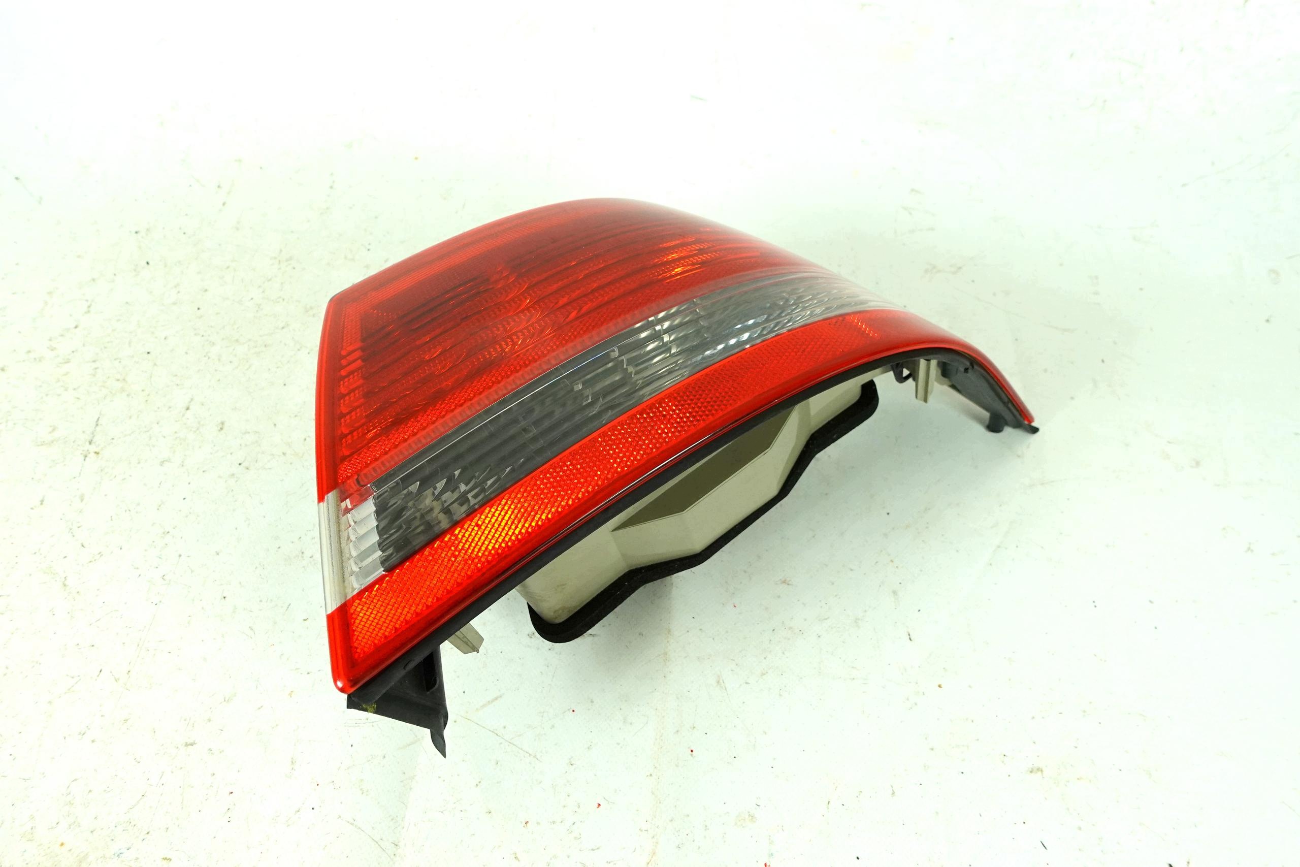 light right rear part right rear SAAB 9-3 II sedan 4D 02-07 YS3F 2002-2007