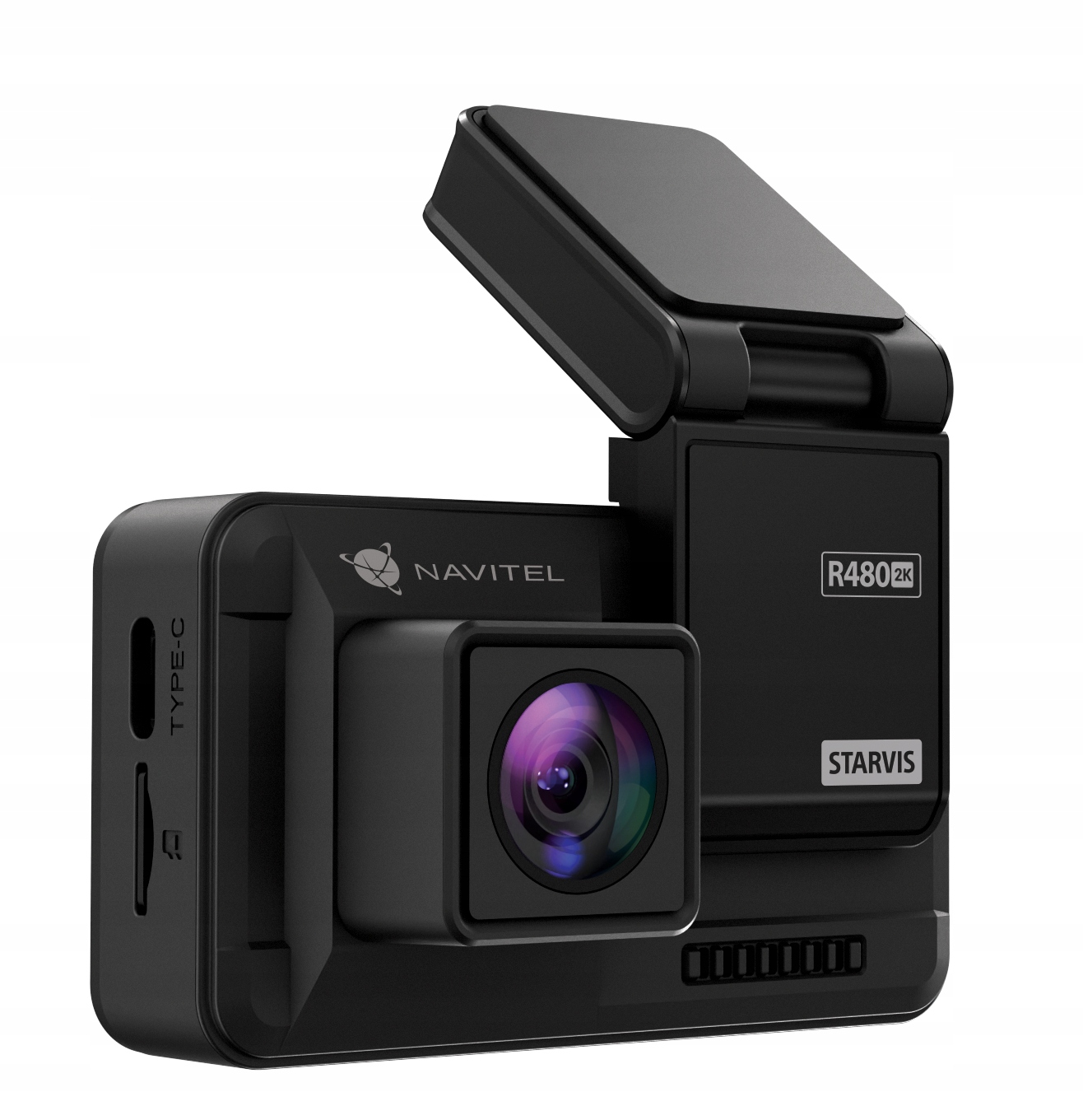 Wideorejestrator samochodowy Navitel R480 2K DUAL - po zwrocie Kod producenta R480 2k dual