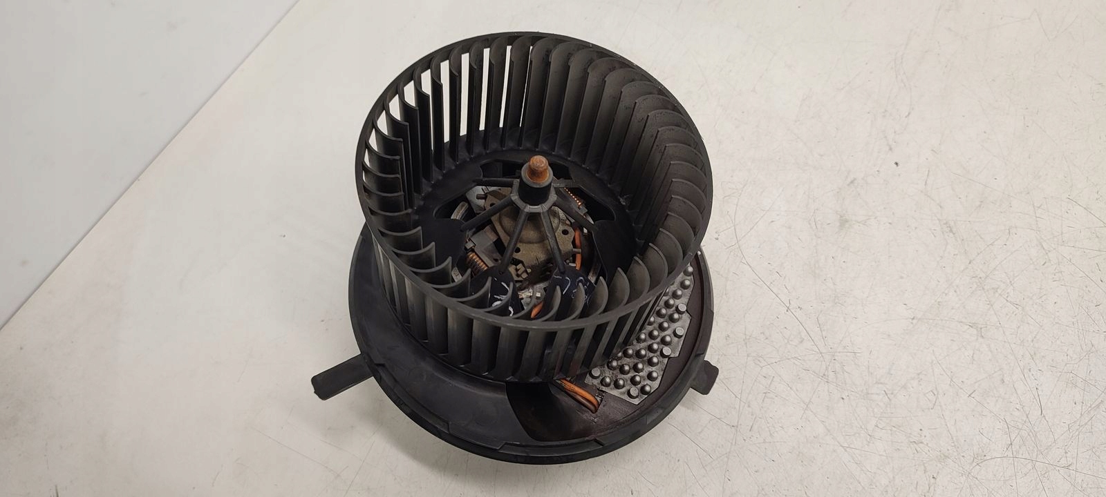 Dmuchawa Lüfter des lüfters VW Golf VI 1,2 TSI