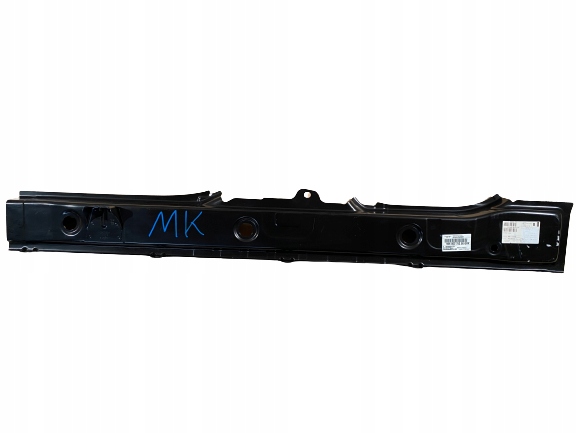 PORSCHE CAYENNEp РИЧАГ ПОЛА ПРАВА ПОРОГ ПРАВЫЙ