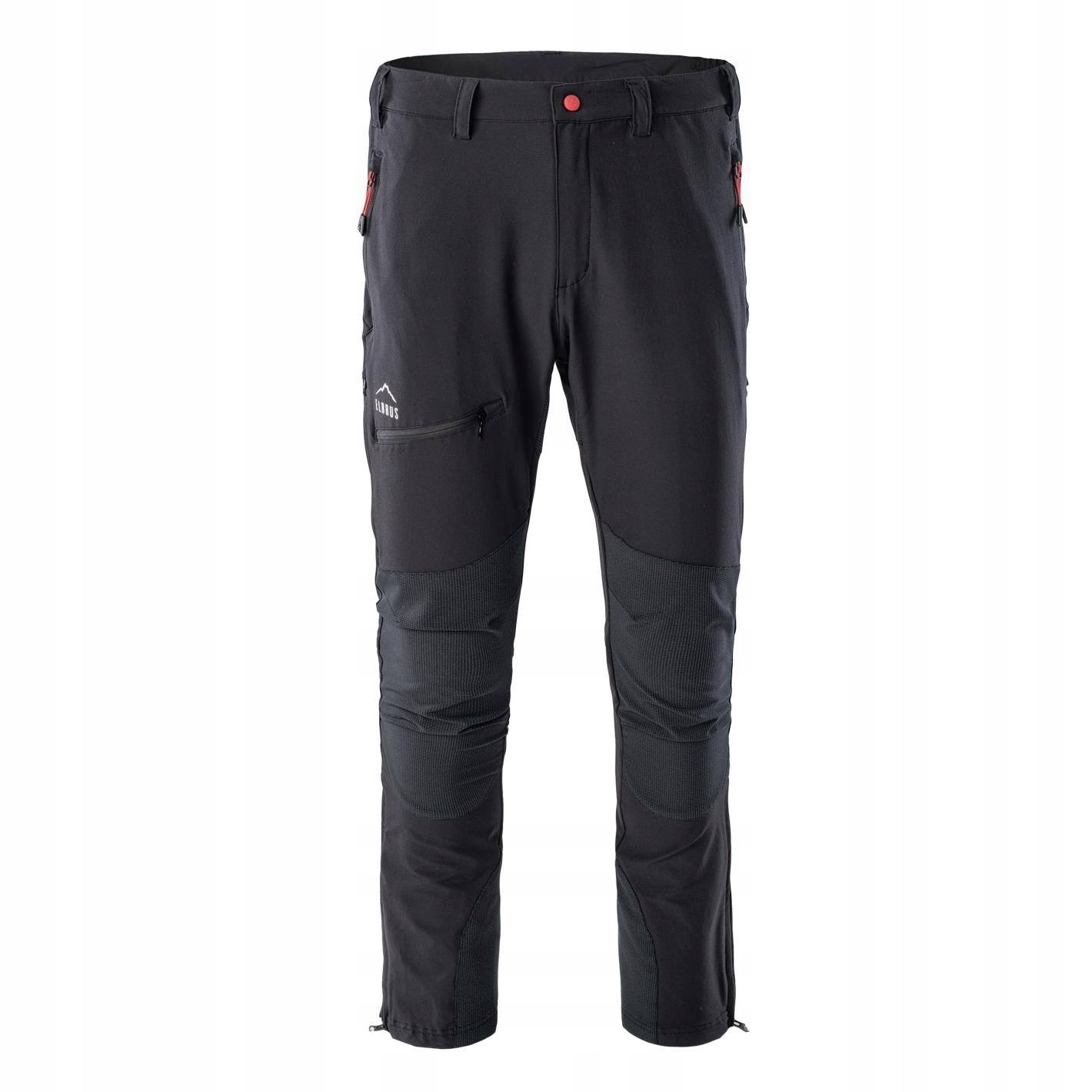 Pánské kalhoty Pro Guard Softshell Pants S
