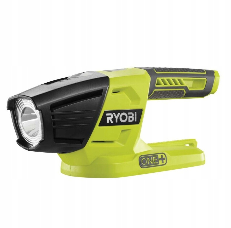 

Lampka Latarka akumulatorowa Ryobi One+ R18T-0 18V