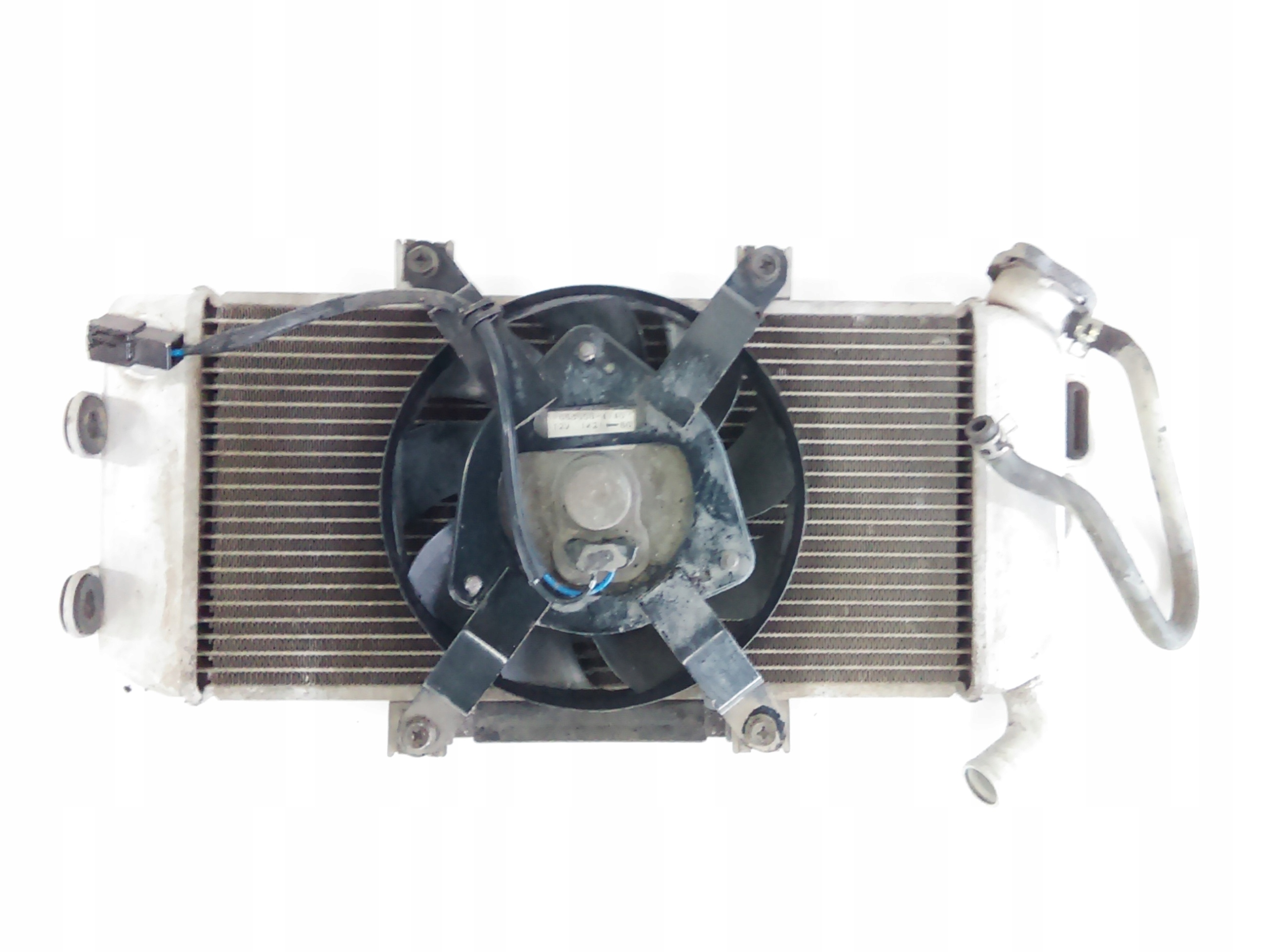 123458486 - KAWASAKI ER6NСТИЛЯТОР радиатора