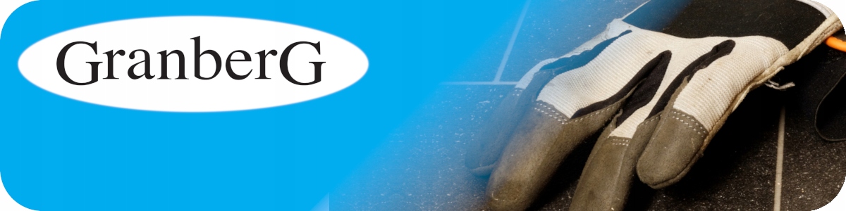 GRANBERG-ZIMOWE RĘKAWICE MONTERSKIE MICRO TOUCH+ Przeznaczenie inne