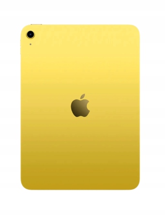 iPad 11 A16 WiFi 128GB Yellow Apple
