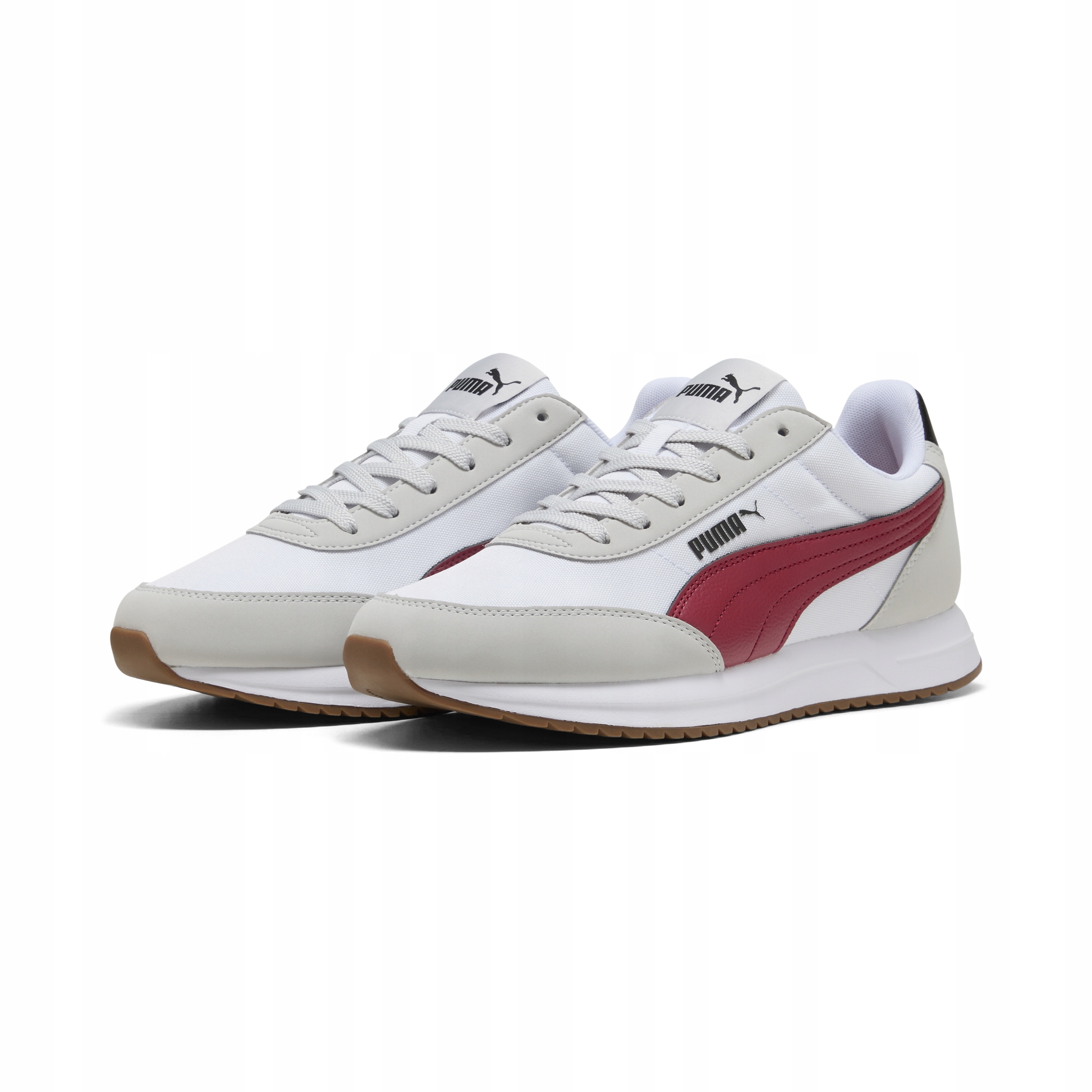 Pánské sportovní boty Puma R78 Lightwind 40026704 pohodlné lehké 42