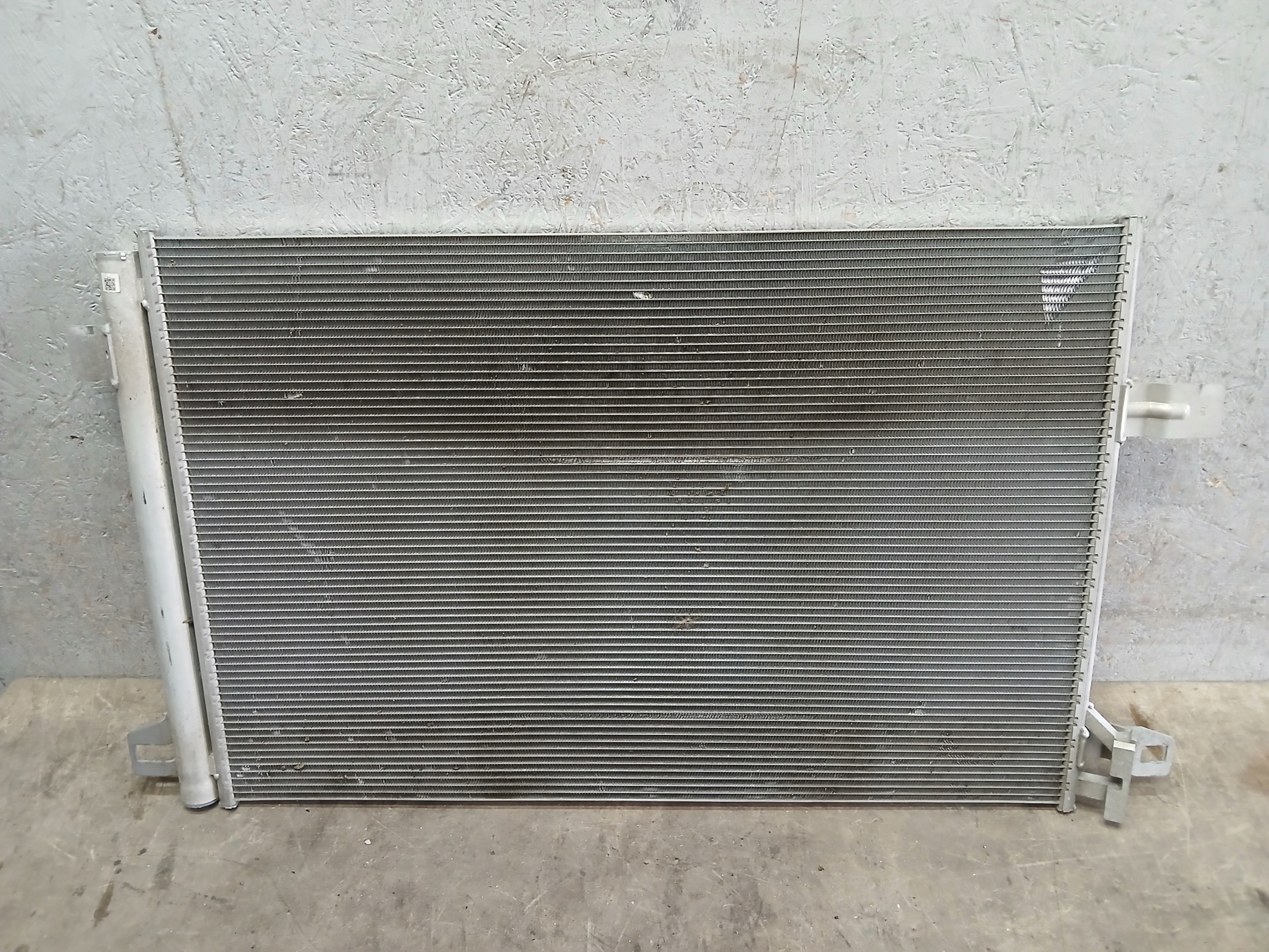 Radiateur climatisation KLIMA VW T6 T6.1 7E0820411G