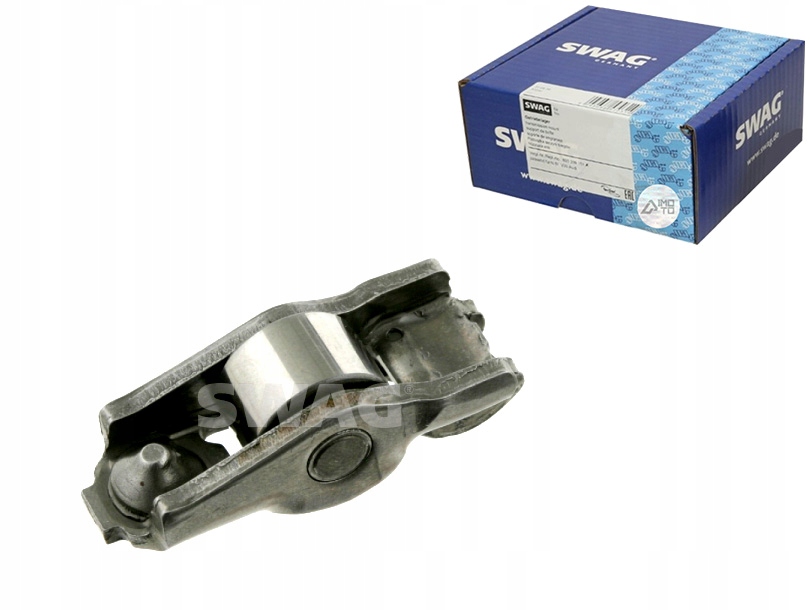 SWAG DŹWIGIENKA ZAWOROWA 8SZT. RENAULT CLIO ESPACE KANGOO LAGUNA