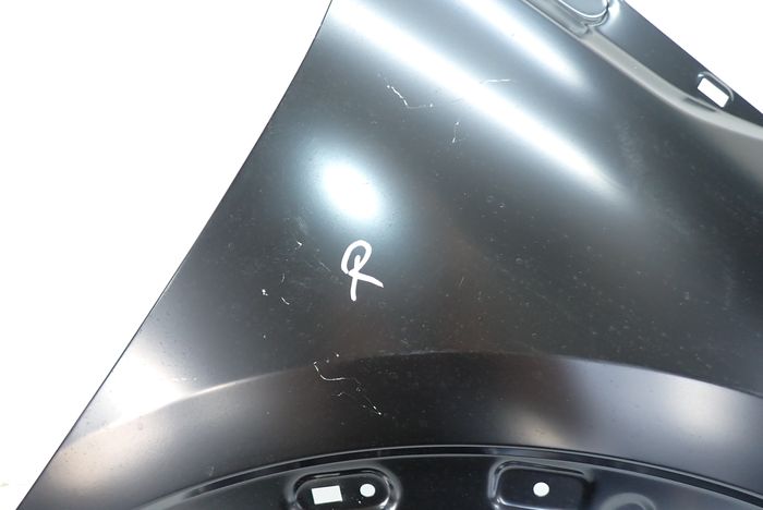 PEUGEOT 2008 II 19- fender right front front