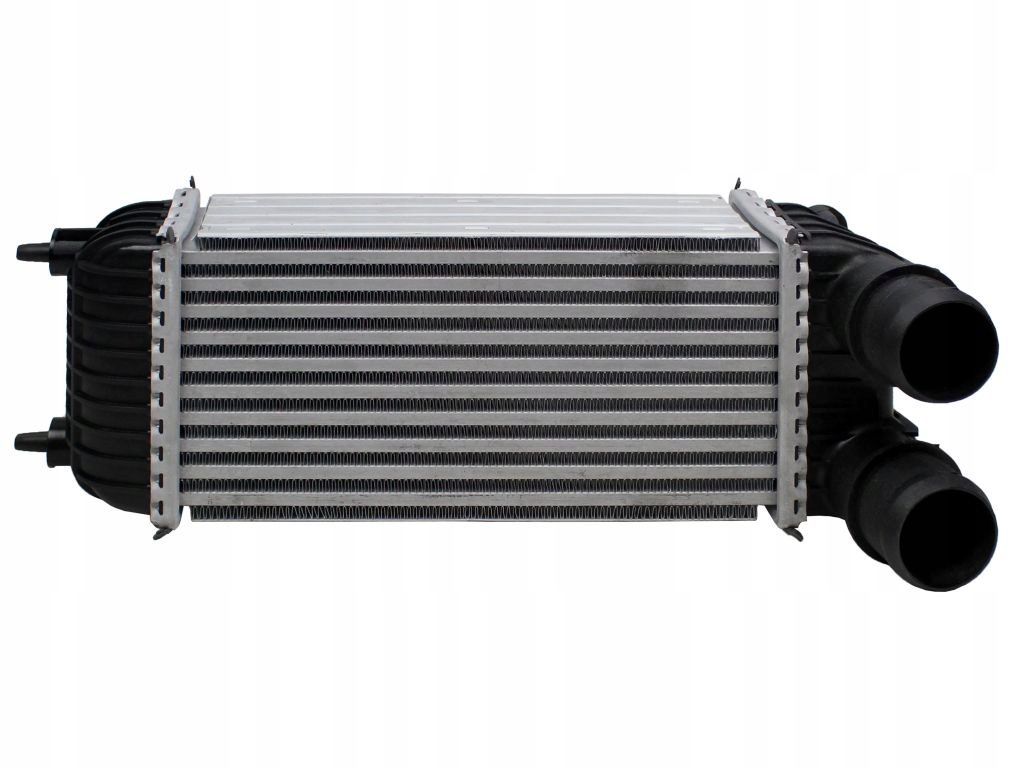 ABAKUS CHŁODNICA POWIETRZA DOŁADOWUJĄCEGO C5 RD