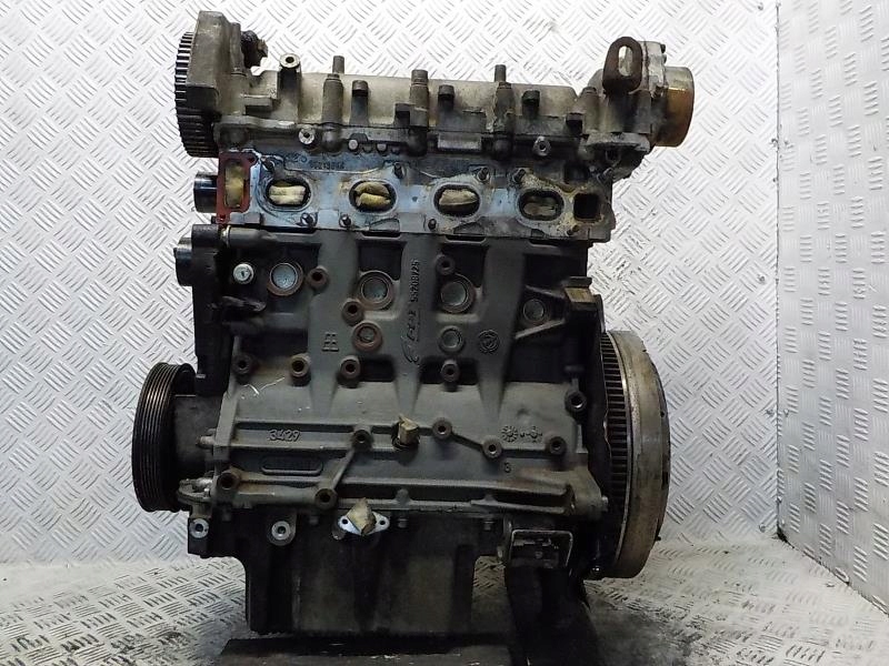 SAAB 9-3 II CADILLAC BLS engine 1.9 TTID 180 KM Z19DTR