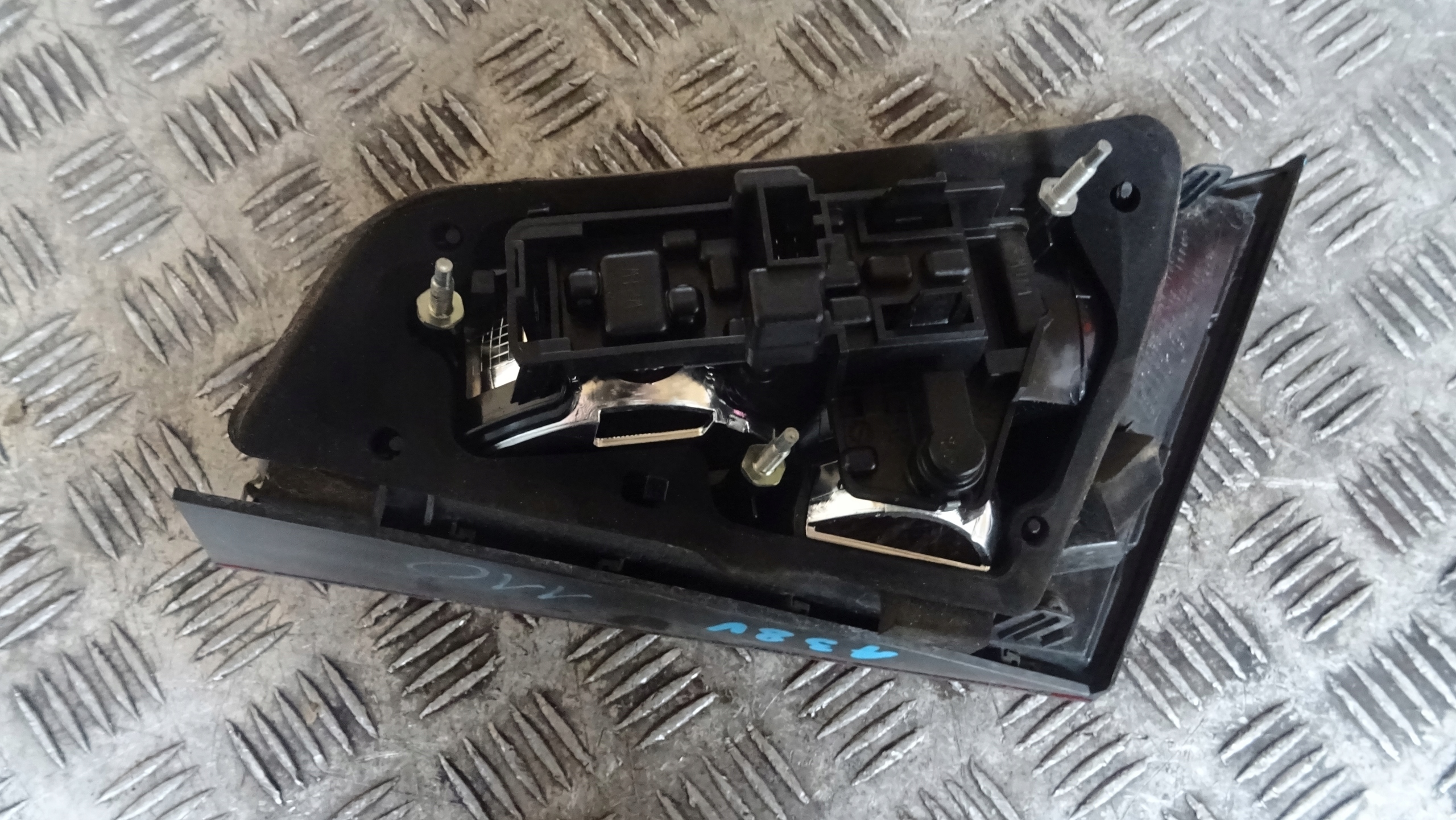 light left rear part AUDI A3 8V SPORTBACK 8V4945093