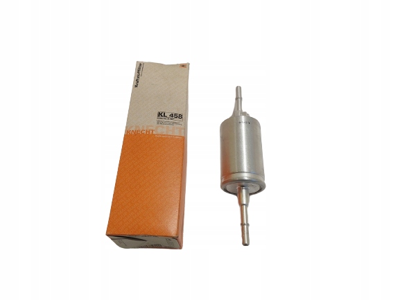 FILTR PALIWA KNECHT KL458 KL 458 PS865/4 FIESTA