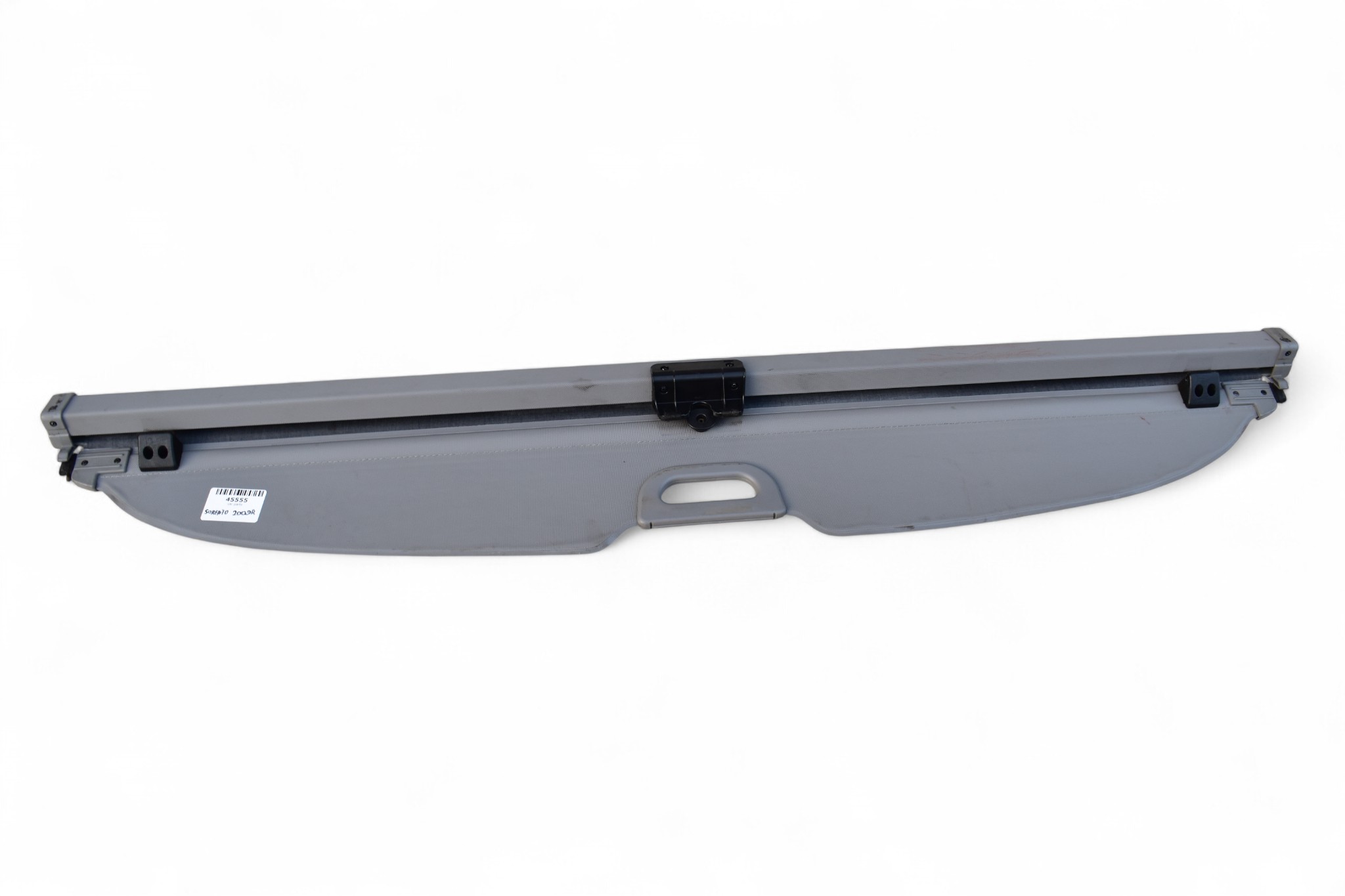 blinds boot KIA SORENTO and 2002-2009