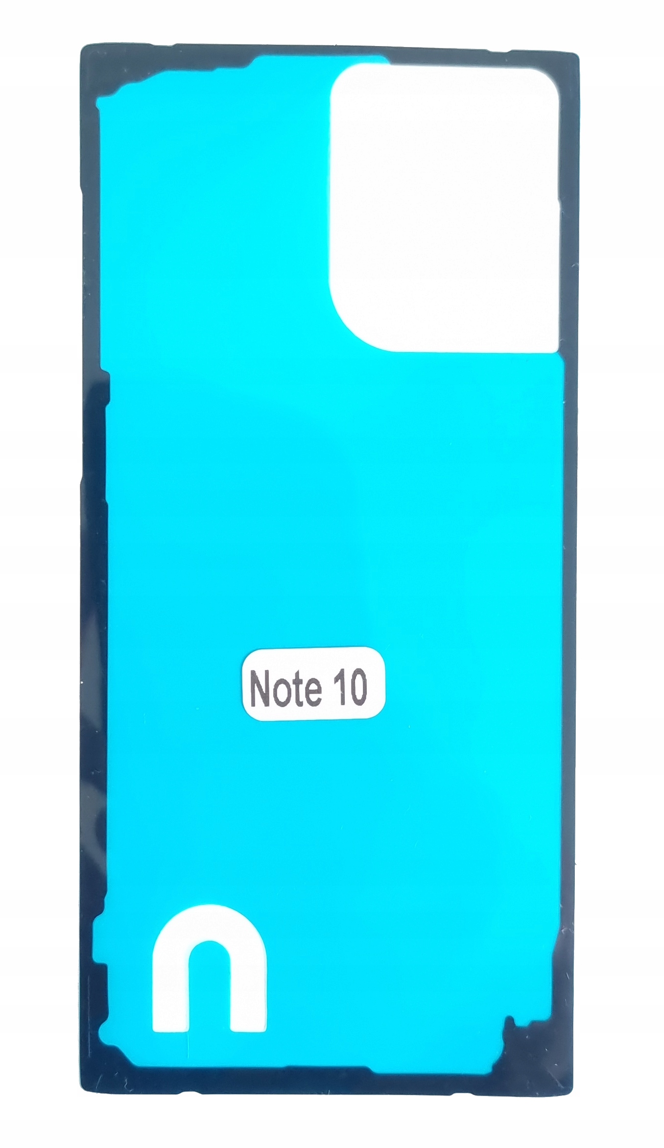 

Taśma montażowa klapki wklejka Samsung Note 10