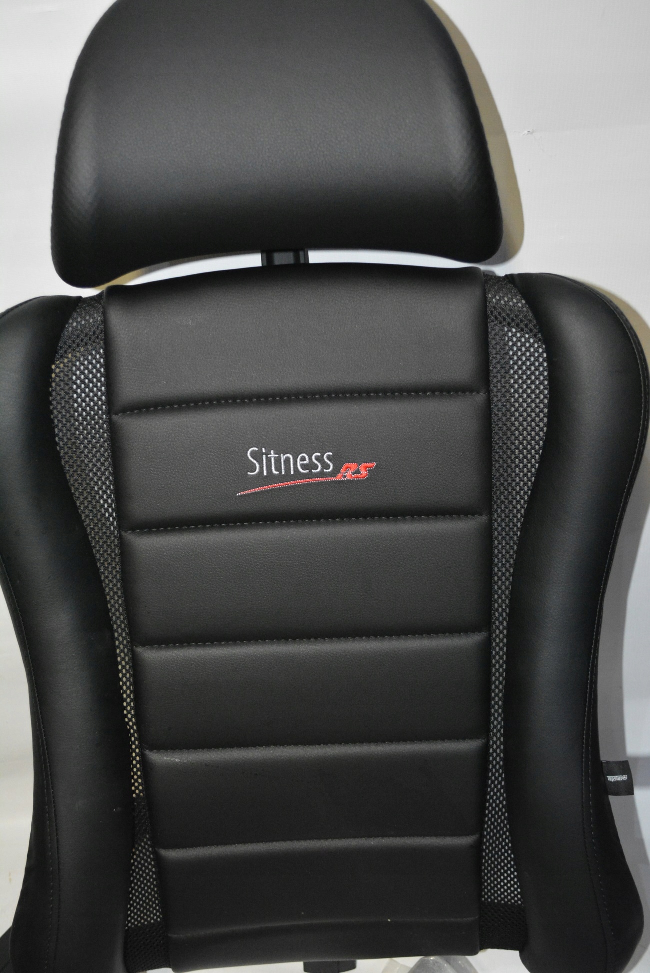 Topstar Sitness Fotel Gamingowy Biurowy CZYT OPIS! obrotowy regulowany Marka Topstar