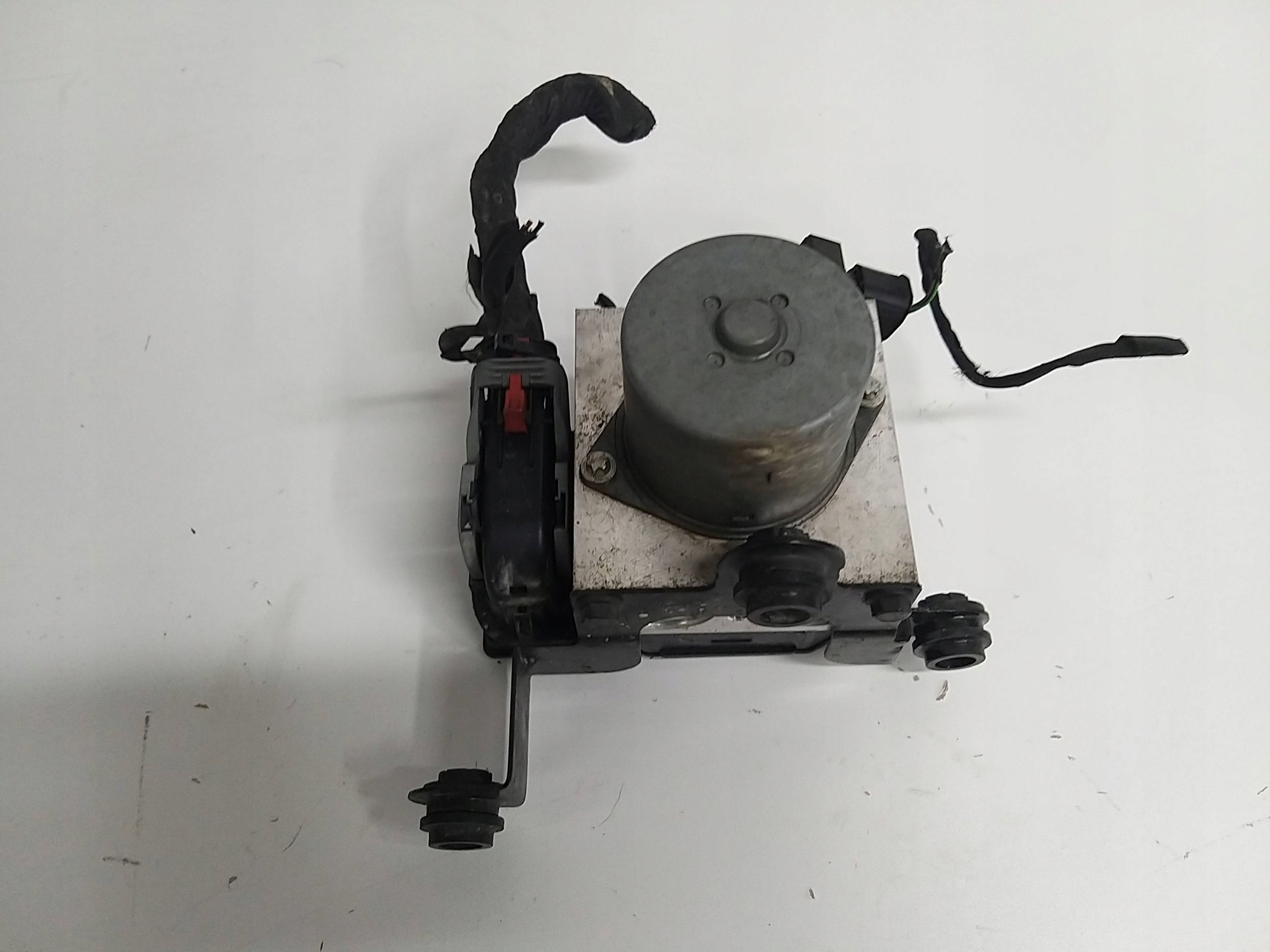 AUDI Q3 8U TIGUAN 5N pump control unit ABS 5N0614109BA