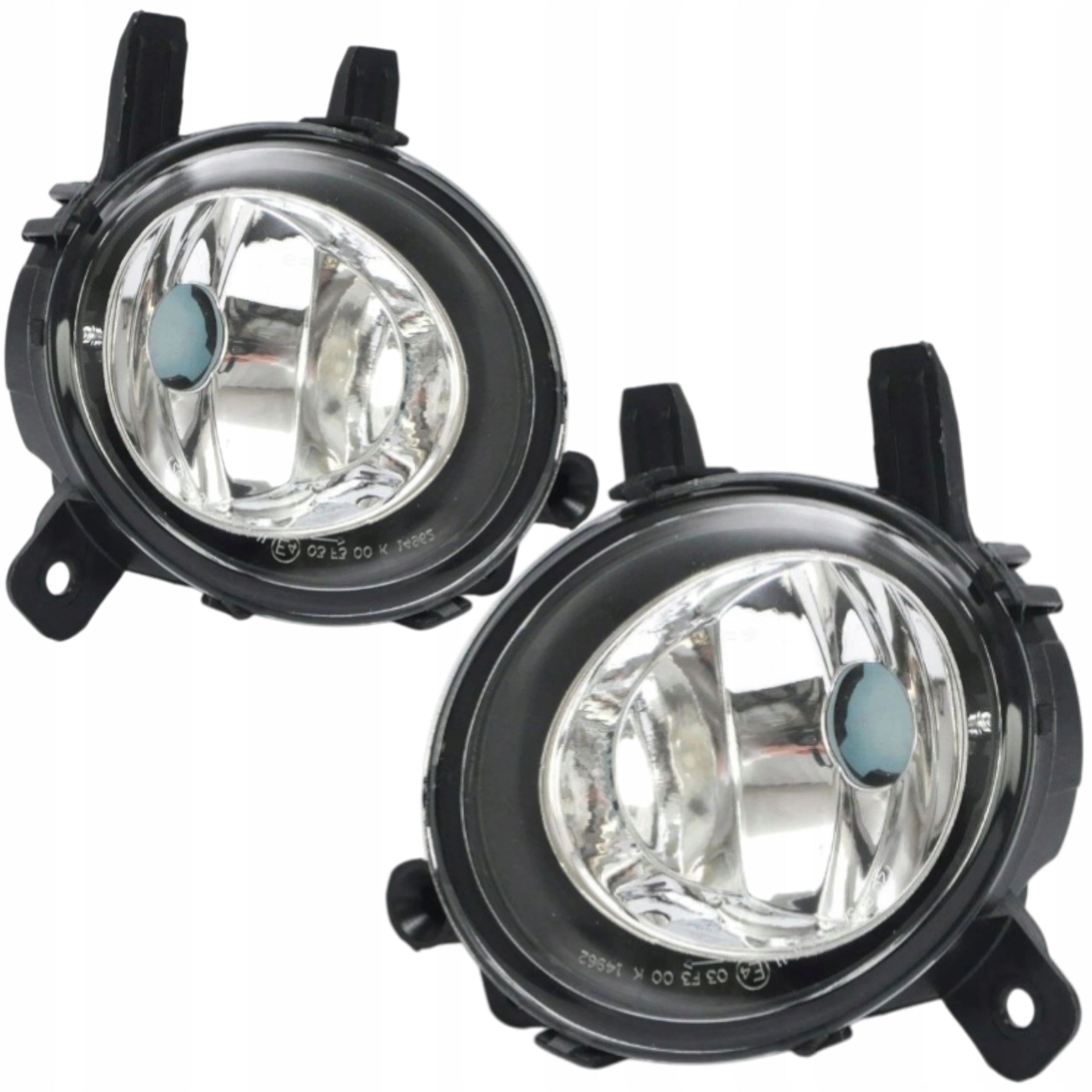 Sada x2 Halogen Pravý Levý protimlhový Bmw F20 F30 F31 F32 F33 F34 F45