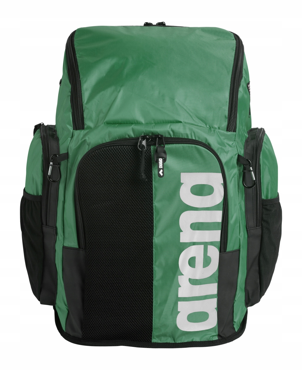 Plecak na basen Arena Spiky III 45l GREEN