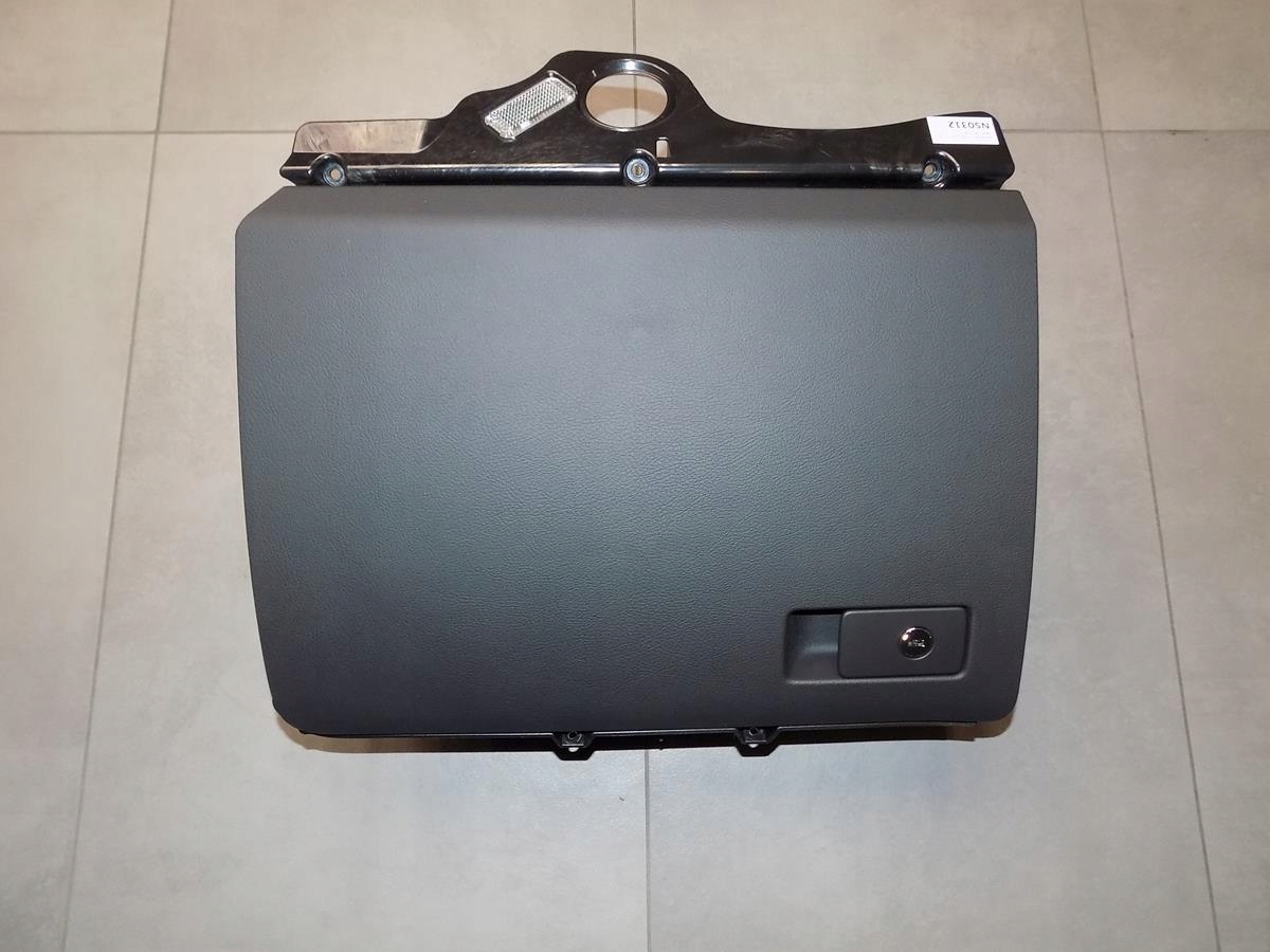 VW PASSAT CC Handschuhfach des Beifahrers 3AB857097F