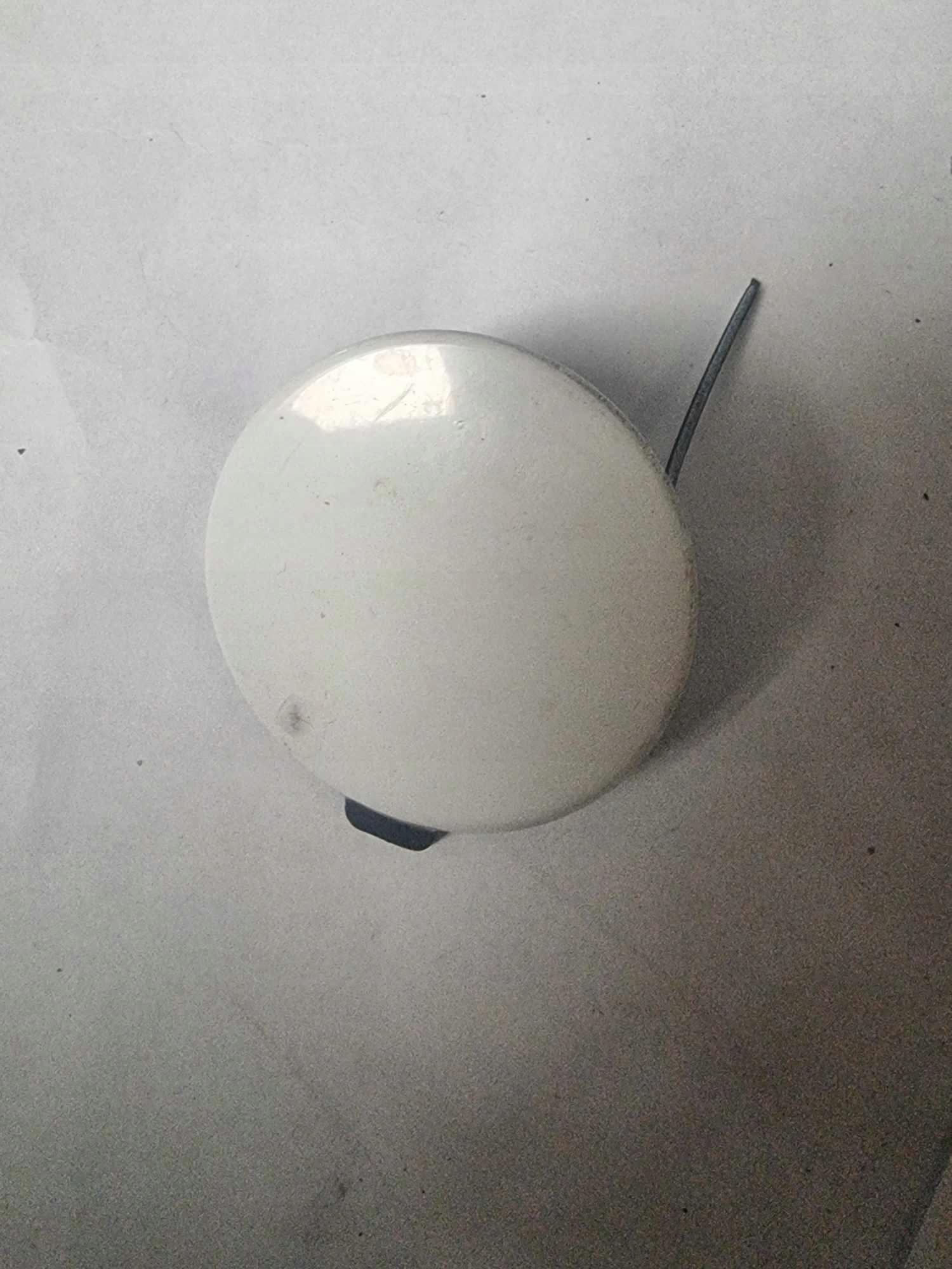 FORD FOCUS MK4 -> towing hook cap of a bumper front