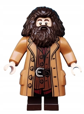 

Lego Figurka Hp Potter Rubeus Hagrid 75954 hp144