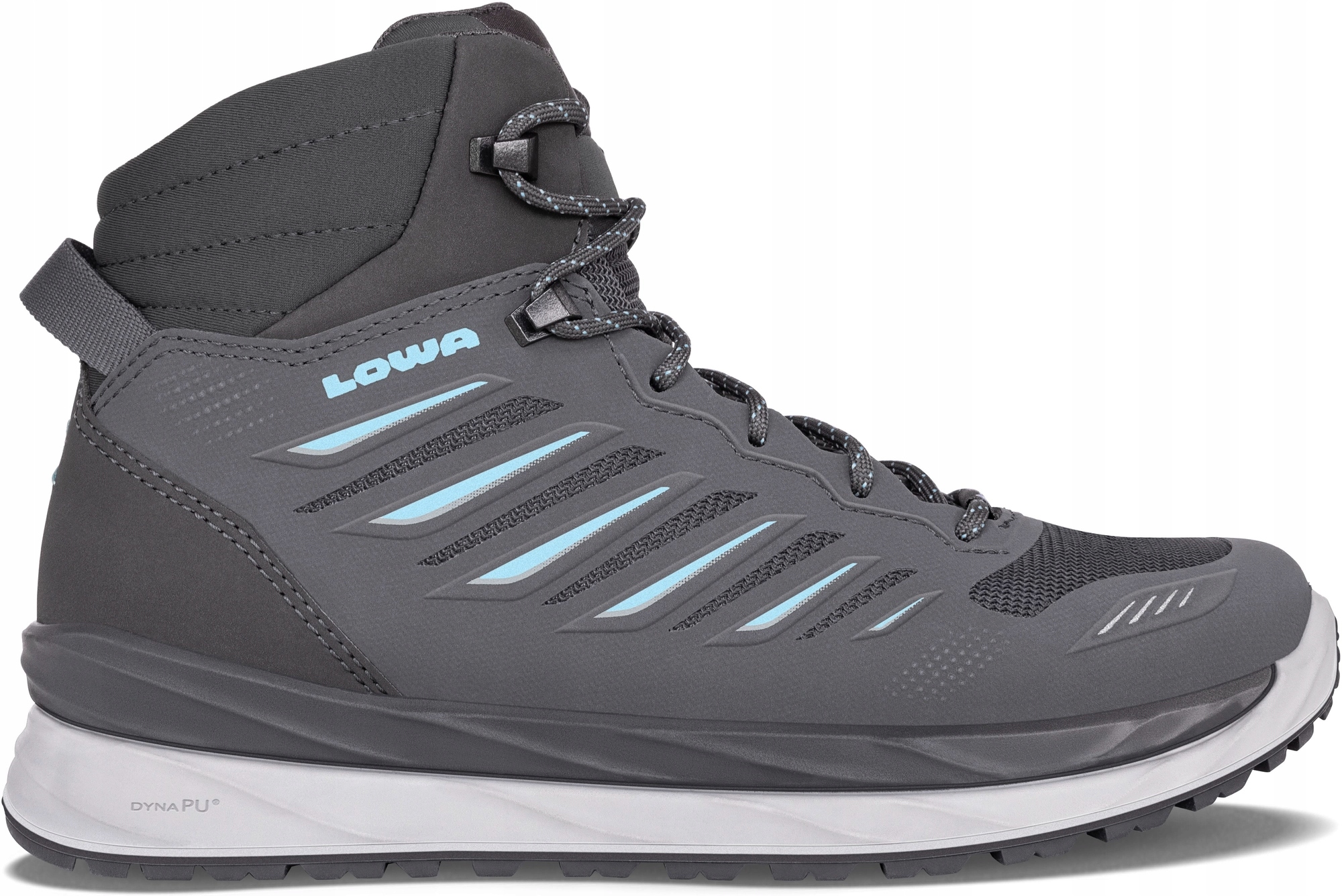 Trekové boty Lowa Axos Gtx MID Ws, dámské, vel. 38 Gore-tex, zimní