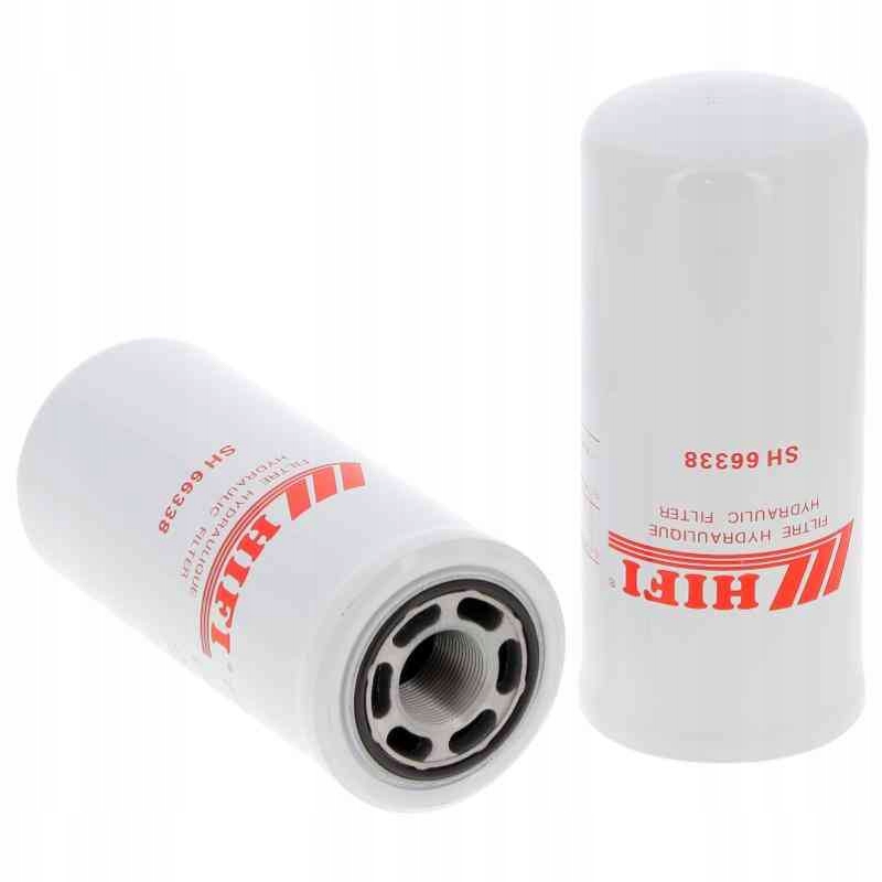 Filtr hydrauliczny SH 66338 Hifi Filter